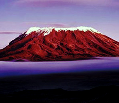 Mount Kilimanjaro