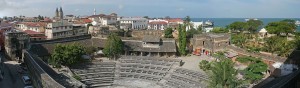 stone town zanzibar